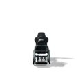 Siège gaming universel Trophy Edition Logitech G - Noir & Gris