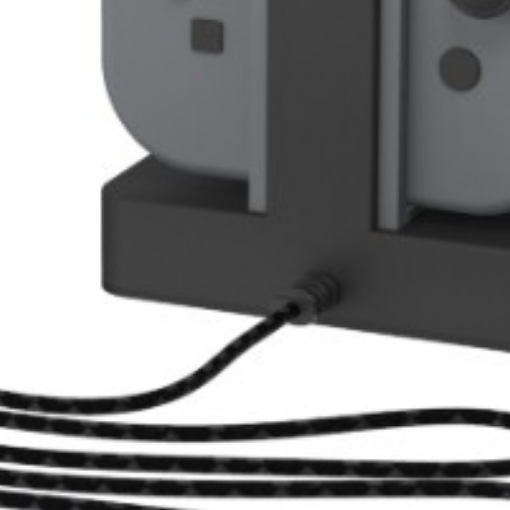 Station de charge pour Joy-Con de Nintendo Switch Station de charge pour Joy-Con de Nintendo Switch