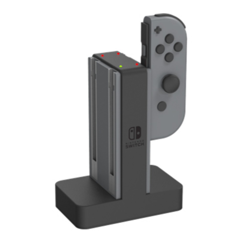 Station de charge pour Joy-Con de Nintendo Switch Station de charge pour Joy-Con de Nintendo Switch