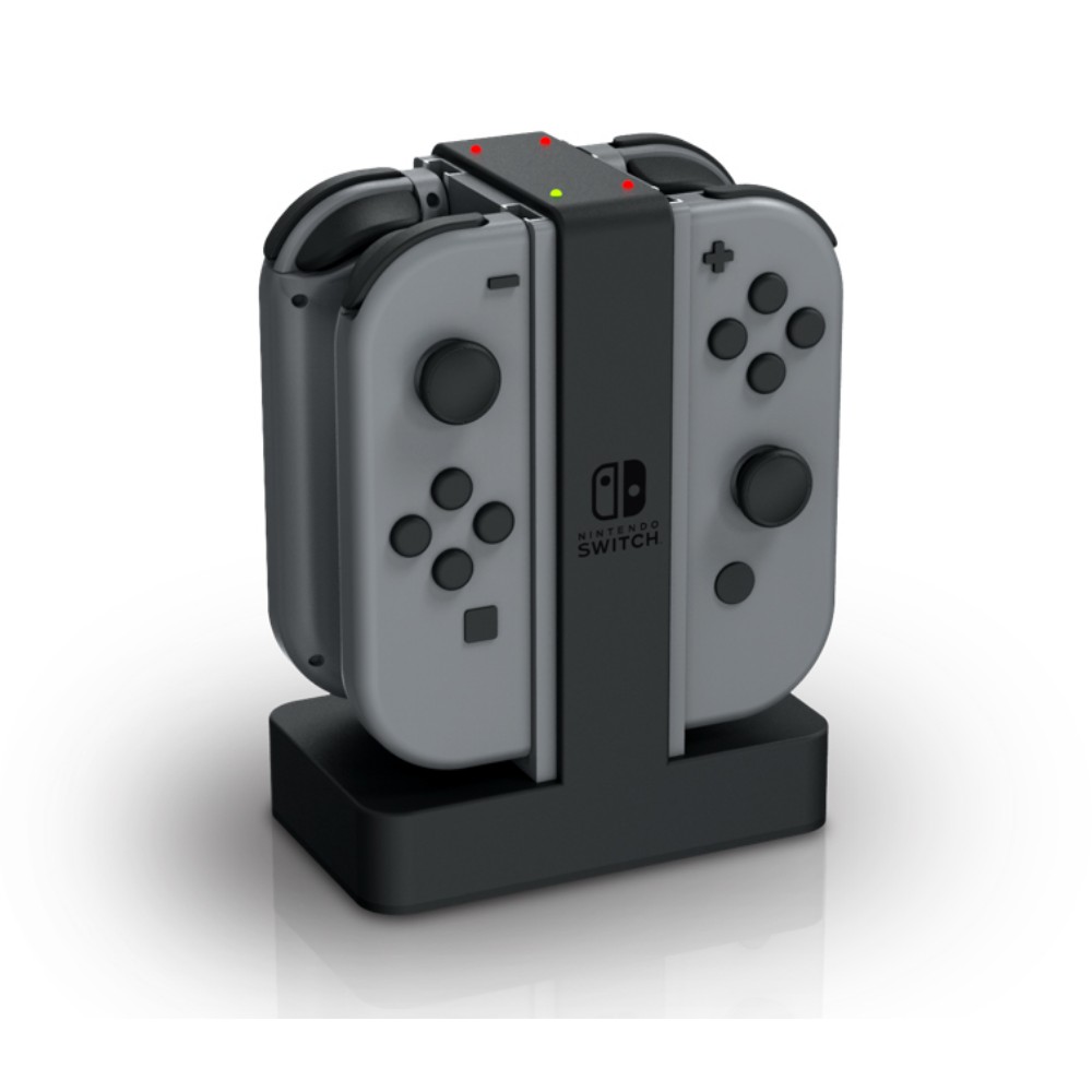 Station de charge pour Joy-Con de Nintendo Switch Station de charge pour Joy-Con de Nintendo Switch