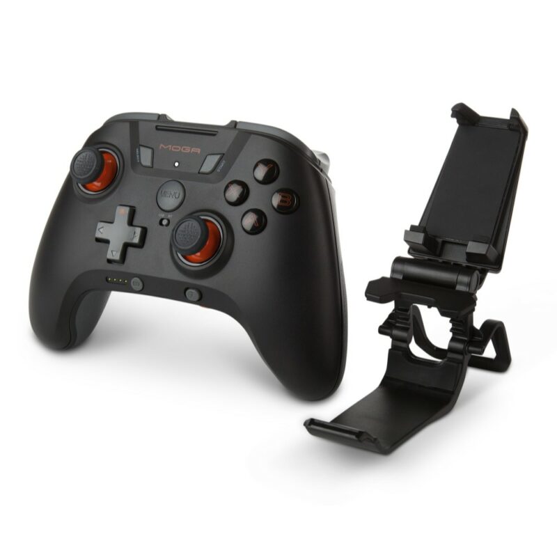 Contrôleur Bluetooth MOGA X-P5A Plus