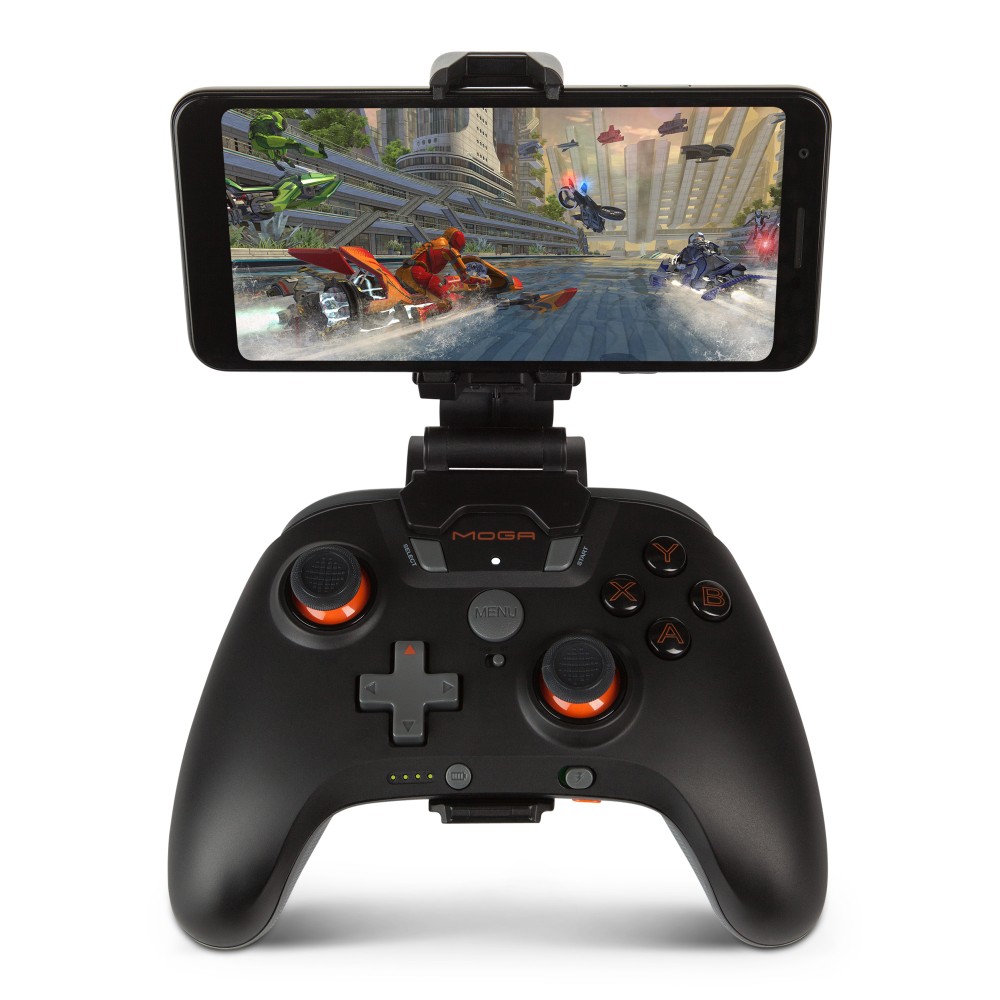 Contrôleur Bluetooth MOGA X-P5A Plus Contrôleur Bluetooth MOGA X-P5A Plus
