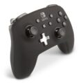 Manette de jeu sans fil pour Nintendo Switch - Noir