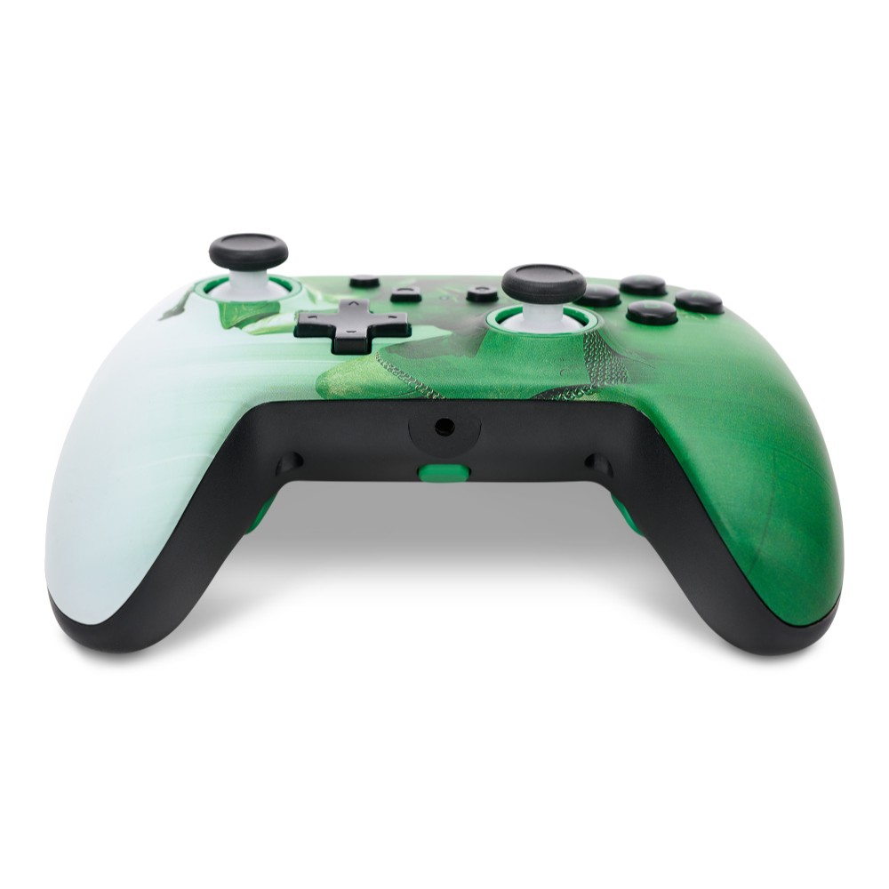 Manette de jeu filaire édition Heroic Link pour Nintendo Switch Manette de jeu filaire édition Heroic Link pour Nintendo Switch