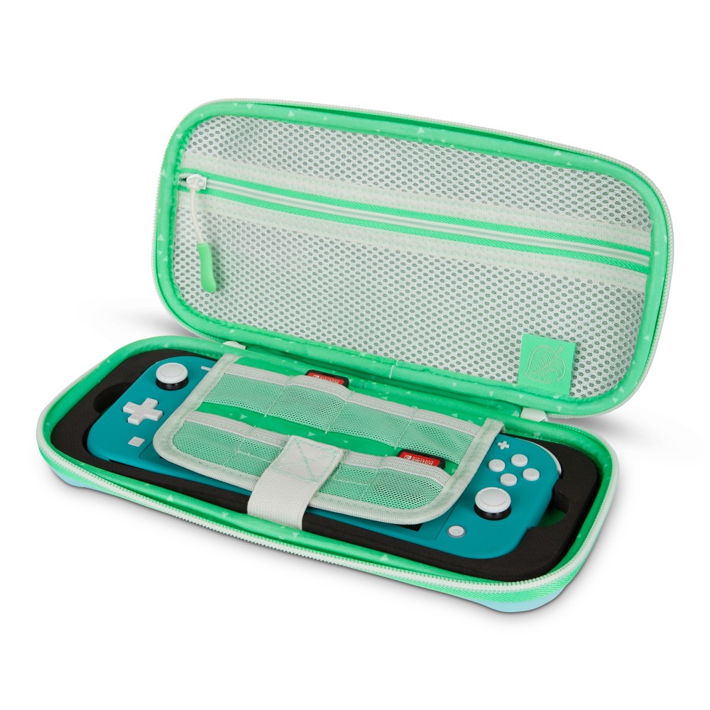 Etui de protection en silicone Animal Crossing pour Nintendo Switch Etui de protection en silicone Animal Crossing pour Nintendo Switch