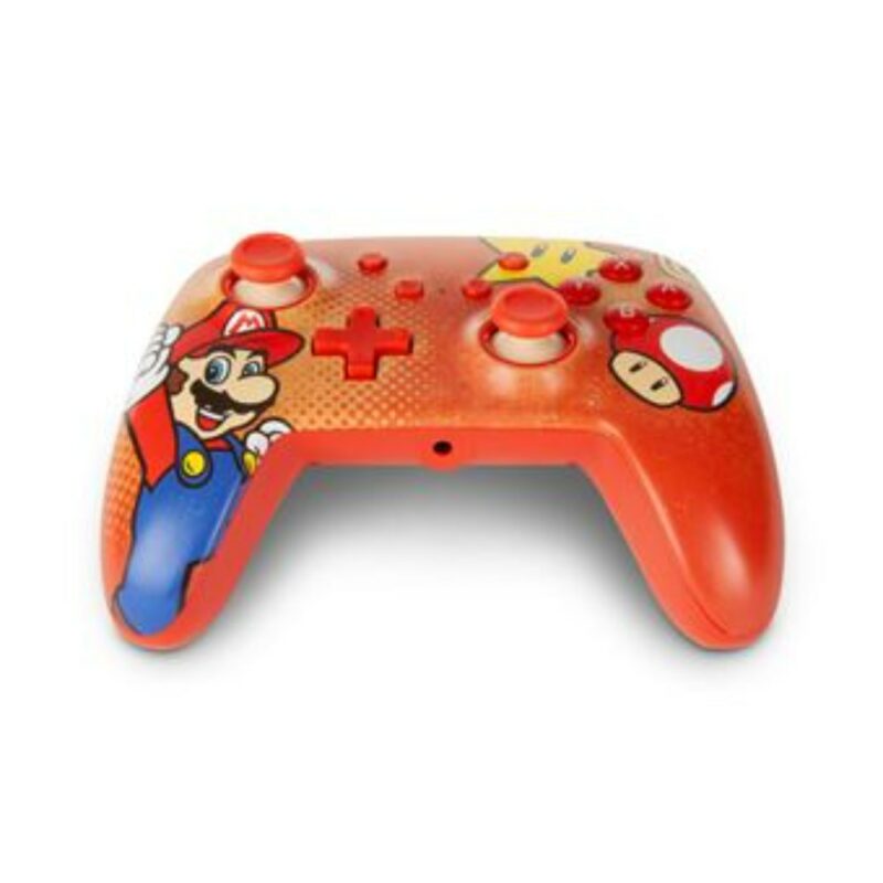 Manette Filaire Mario Vintage