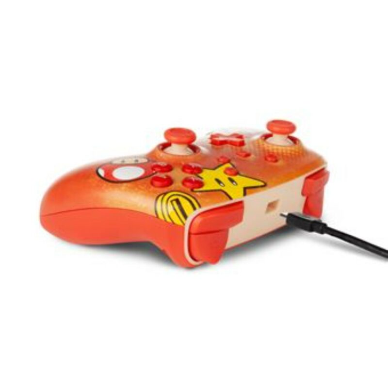 Manette Filaire Mario Vintage