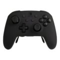 Manette de jeu sans fil édition Acco Fusion Pro pour Nintendo Switch - Noir