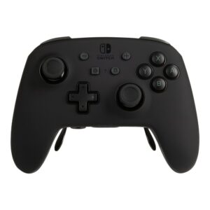 Manette de jeu sans fil édition Acco Fusion Pro pour Nintendo Switch - Noir Manette de jeu sans fil édition Acco Fusion Pro pour Nintendo Switch - Noir