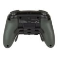 Manette de jeu sans fil édition Acco Fusion Pro pour Nintendo Switch - Noir
