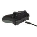 Manette de jeu sans fil édition Acco Fusion Pro pour Nintendo Switch - Noir