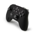 Manette de jeu sans fil édition Acco Fusion Pro pour Nintendo Switch - Noir