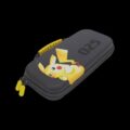 Pochette (étui) de protection édition 25 ans de Pikachu pour manette de jeu Nintendo Switc