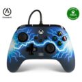 Manette de jeu filaire édition Arc Lighting pour Xbox Series S & X