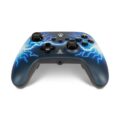 Manette de jeu filaire édition Arc Lighting pour Xbox Series S & X