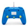 Manette de jeu filaire édition Mario Pop Art pour Nintendo Switch