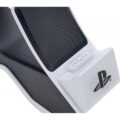 Double station de charge DualSense pour manettes de jeu sans fil PS5