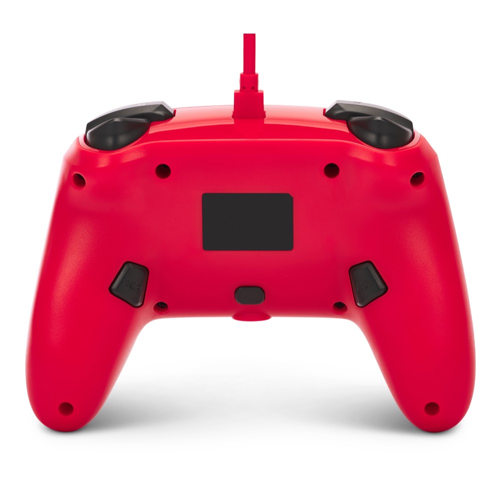 Manette de jeu filaire édition Speedster Mario pour Nintendo Switch Manette de jeu filaire édition Speedster Mario pour Nintendo Switch