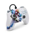 Manette  jeu filaire édition Metroid Dread pour Nintendo Switch