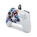 Manette  jeu filaire édition Metroid Dread pour Nintendo Switch