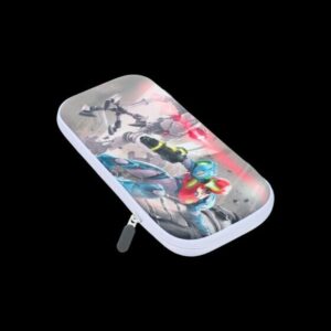 Pochette (housse) de protection Metroid Dread pour Nintendo Switch Pochette (housse) de protection Metroid Dread pour Nintendo Switch