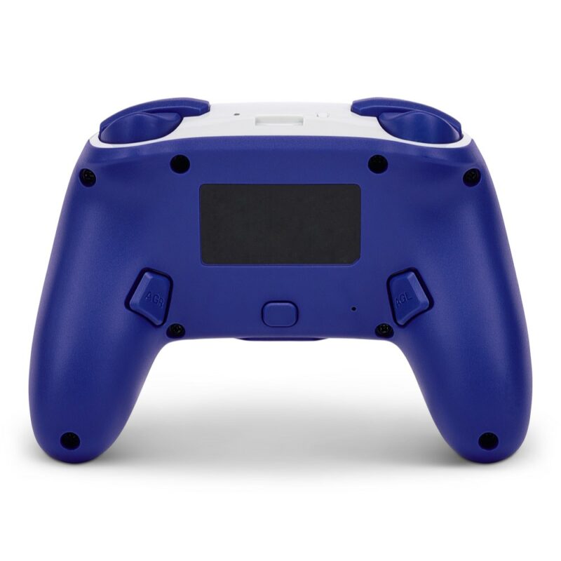 Manette de jeu sans fil édition Pikachu School Days pour Nintendo Switch