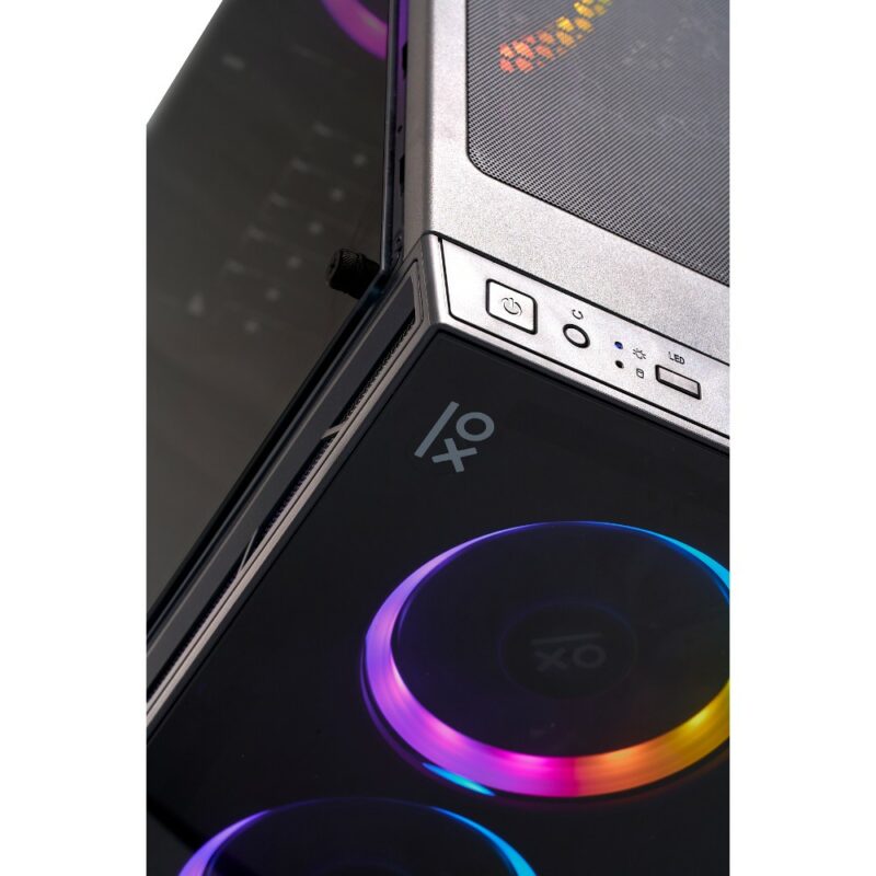 Pack complet Tour gaming PB201 classique