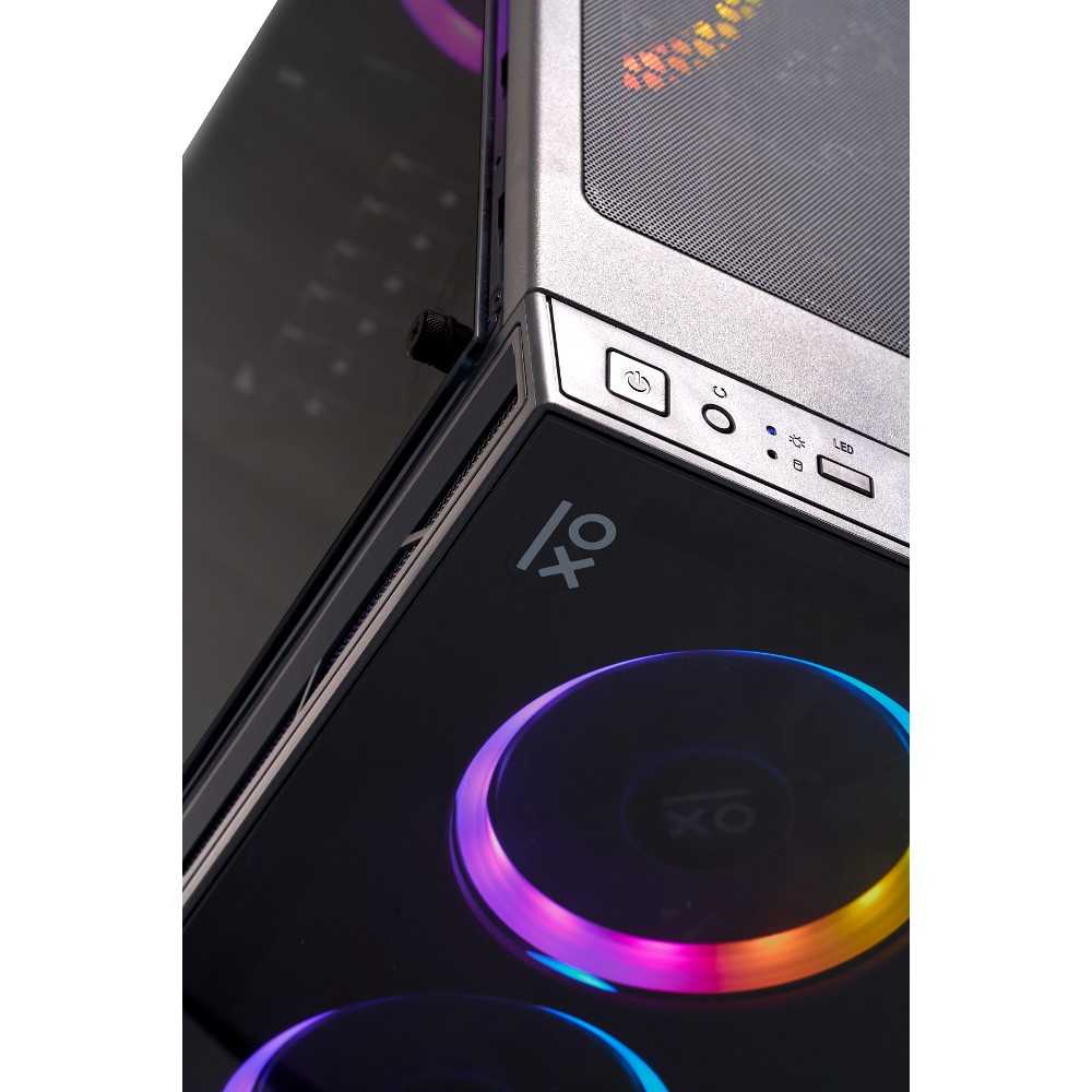 Pack complet Tour gaming PB201 classique Pack complet Tour gaming PB201 classique