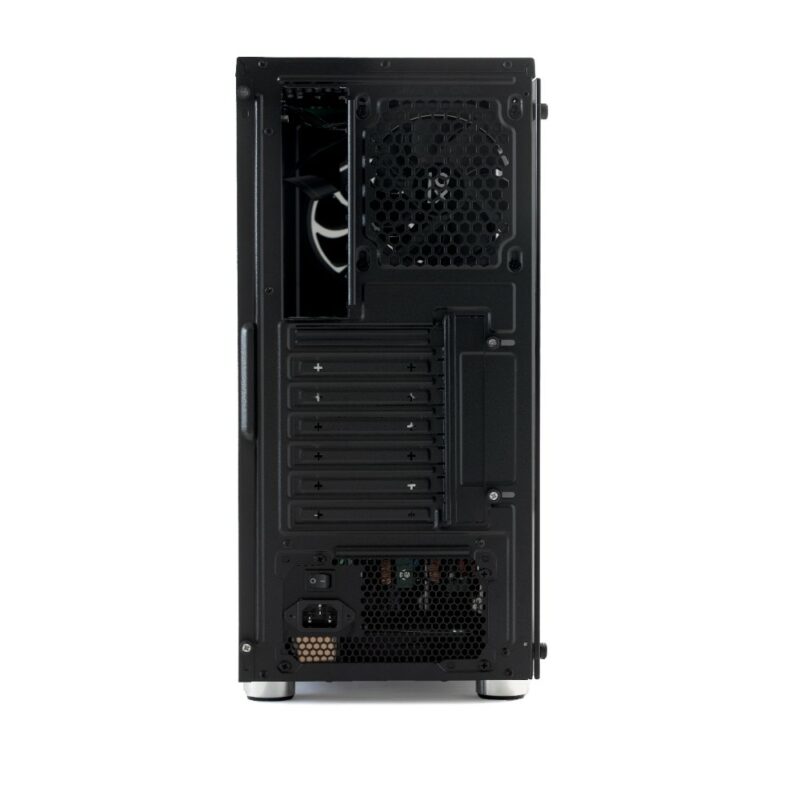 Pack complet Tour gaming PB201 classique