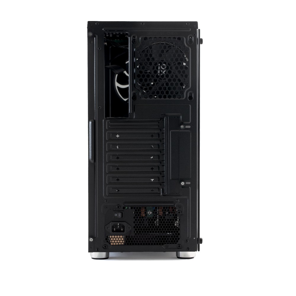 Pack complet Tour gaming PB201 classique Pack complet Tour gaming PB201 classique