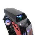 Tour de gaming IOX Draco Intel core i5 6Gb RAM 480 Gb SSD Graphique RTX 3050 8Gb