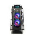 Tour de gaming IOX Draco Intel core i5 6Gb RAM 480 Gb SSD Graphique RTX 3050 8Gb