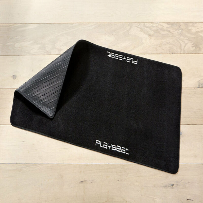 Tapis de sol pour siège gaming
