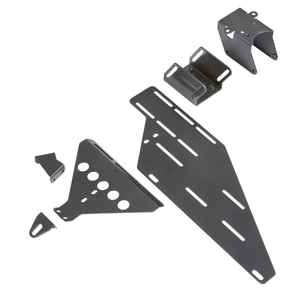 Support pour levier de vitesse GearShift Holder Pro Support pour levier de vitesse GearShift Holder Pro