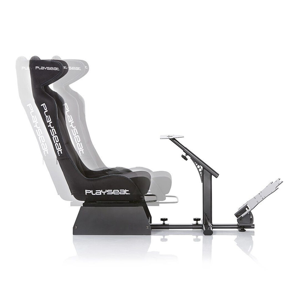 Glissière d'ajustement pour siège gaming Glissière d'ajustement pour siège gaming
