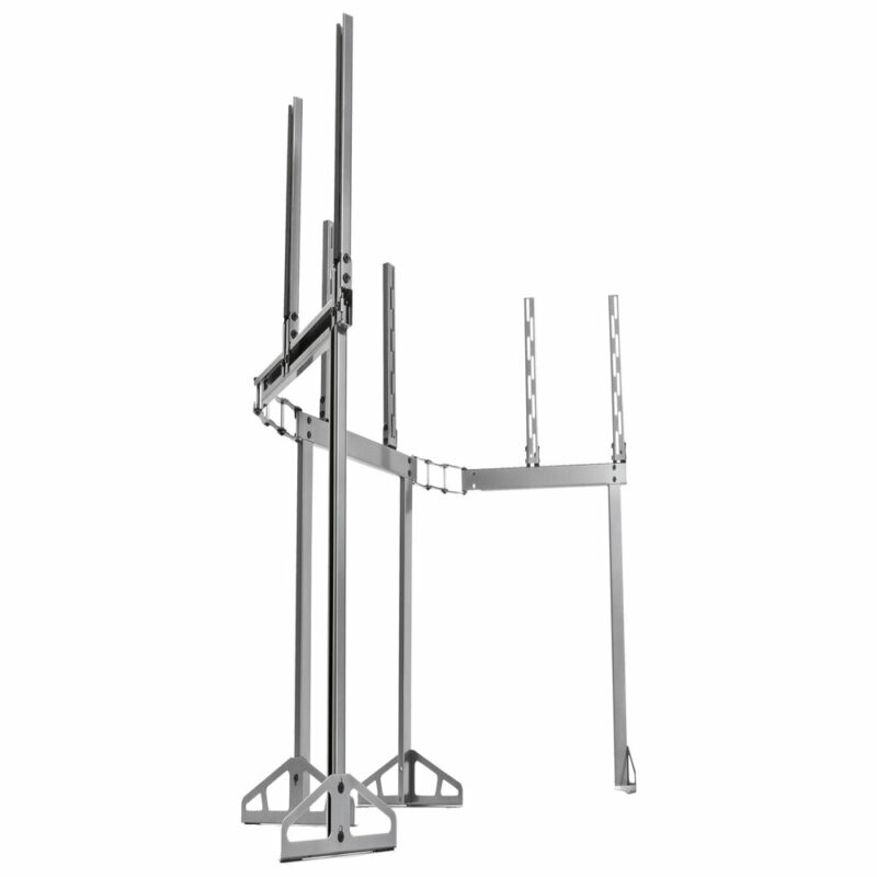 Support TV gaming triple TV Stand Pro