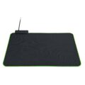 Razer Goliathus Chroma Tapis de souris de jeu Noir