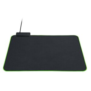 Razer Goliathus Chroma Tapis de souris de jeu Noir Razer Goliathus Chroma Tapis de souris de jeu Noir