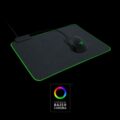 Razer Goliathus Chroma Tapis de souris de jeu Noir