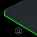 Razer Goliathus Chroma Tapis de souris de jeu Noir