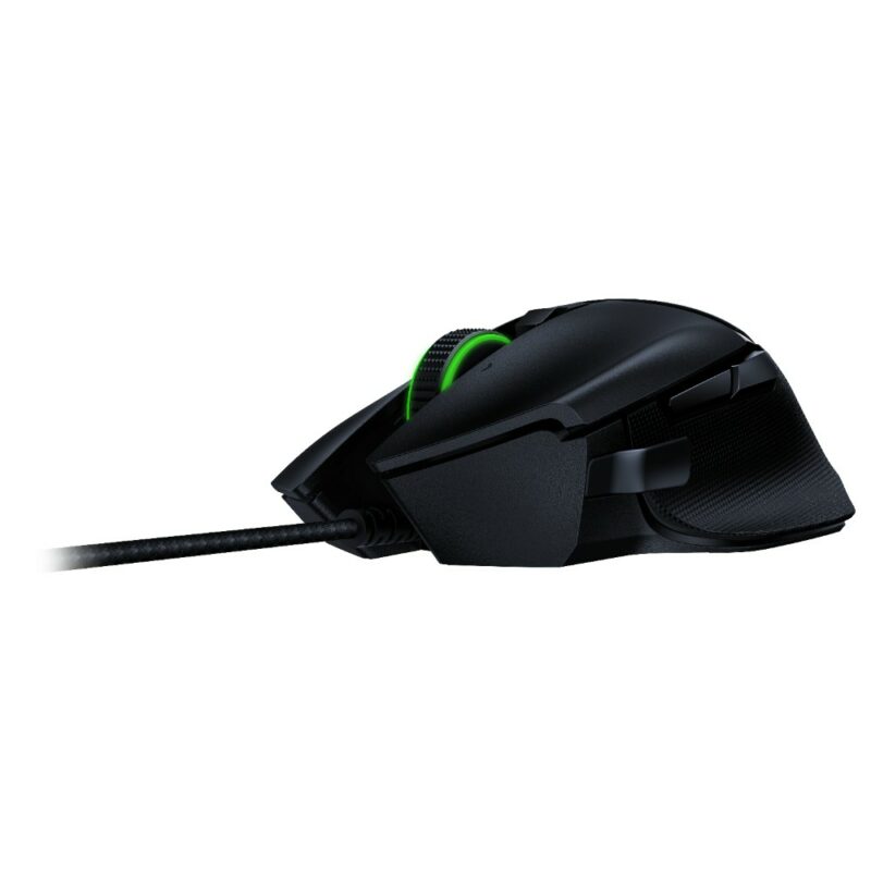 Razer BASILISK V2 souris Droitier USB Type-A Optique 20000 DPI