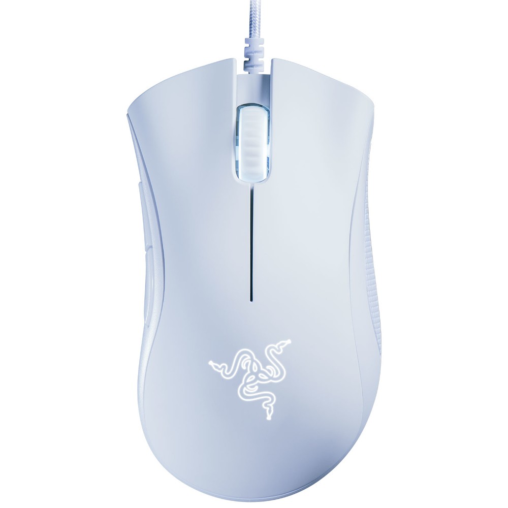Razer DeathAdder Essential souris Droitier USB Type-A Optique 6400 DPI Razer DeathAdder Essential souris Droitier USB Type-A Optique 6400 DPI