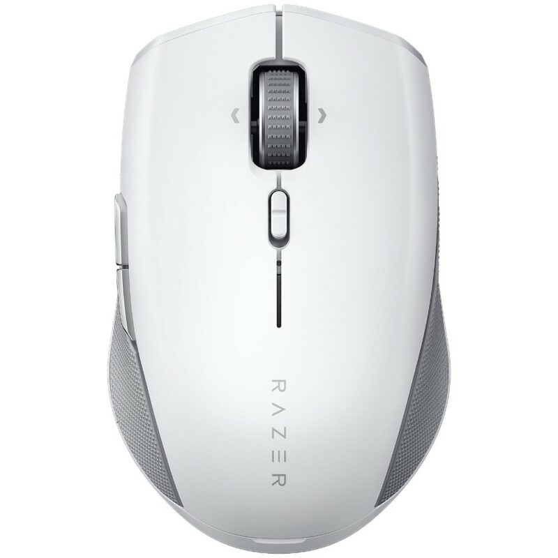 Razer Pro Click Mini souris Ambidextre RF sans fil + Bluetooth Optique 12000 DPI