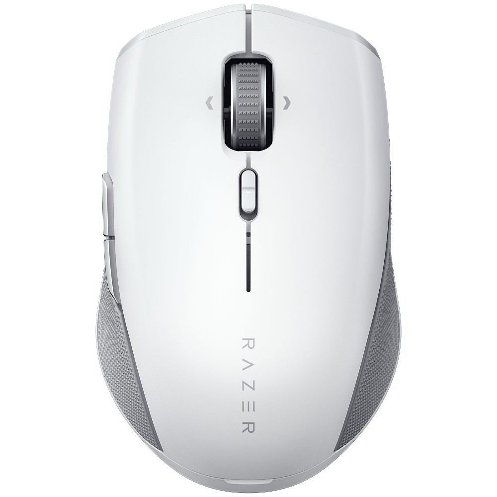 Razer Pro Click Mini souris Ambidextre RF sans fil + Bluetooth Optique 12000 DPI Razer Pro Click Mini souris Ambidextre RF sans fil + Bluetooth Optique 12000 DPI