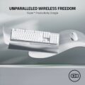 Razer Pro Click Mini souris Ambidextre RF sans fil + Bluetooth Optique 12000 DPI