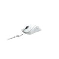 Souris gaming sans fil DeathAdler v3 Pro - Blanc