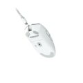 Souris gaming sans fil DeathAdler v3 Pro - Blanc
