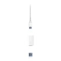 Souris gaming sans fil DeathAdler v3 Pro - Blanc
