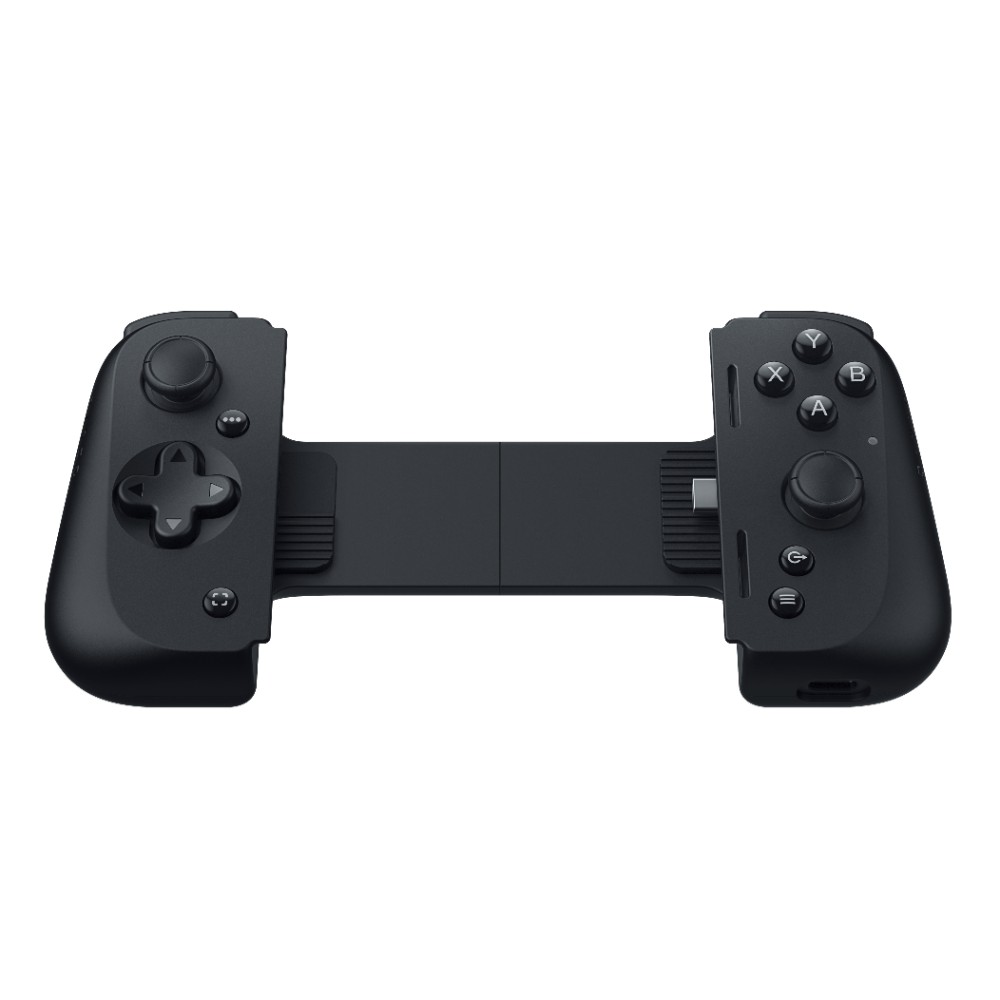 Manette de jeu gaming Kishi v2 pour Android - Noir Manette de jeu gaming Kishi v2 pour Android - Noir