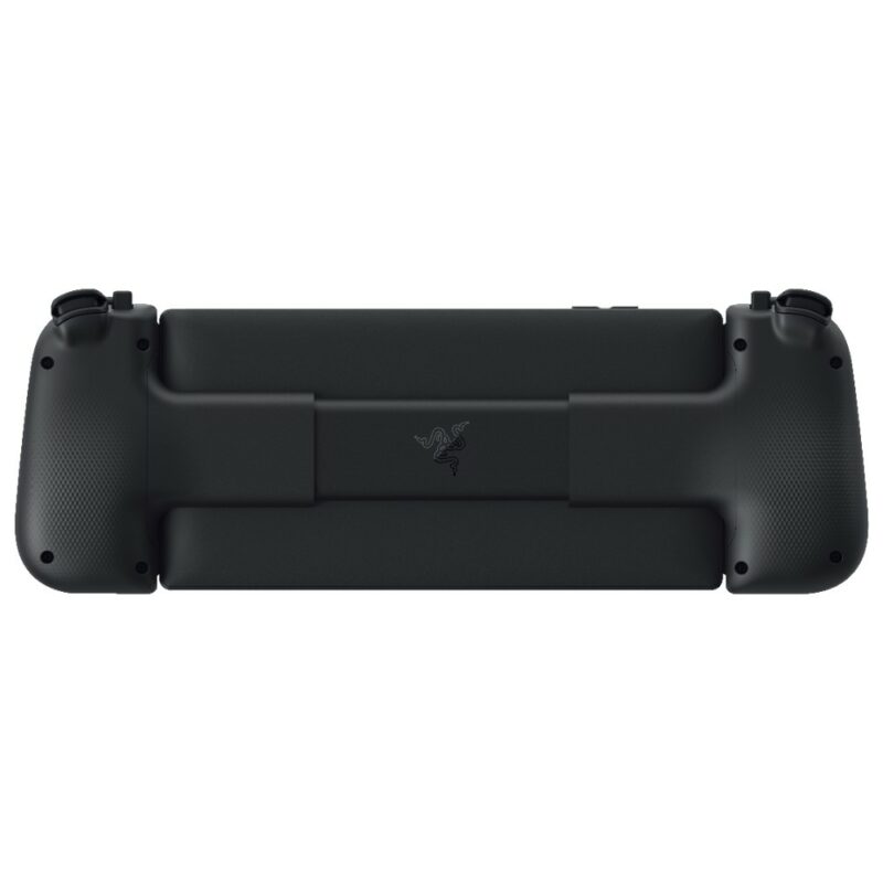 Manette de jeu gaming Kishi v2 pour Android - Noir